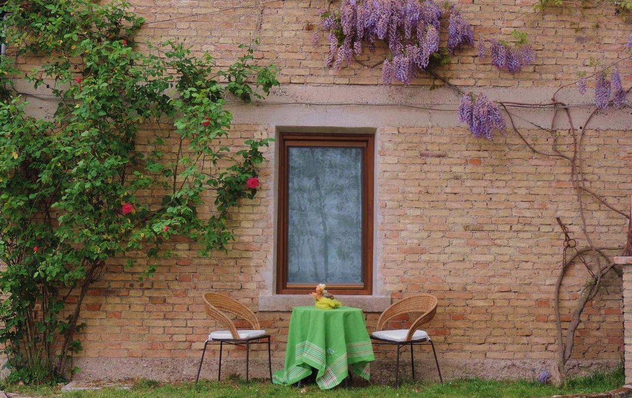 B&B I Prati di Varmo Romans di Varmo Extérieur photo