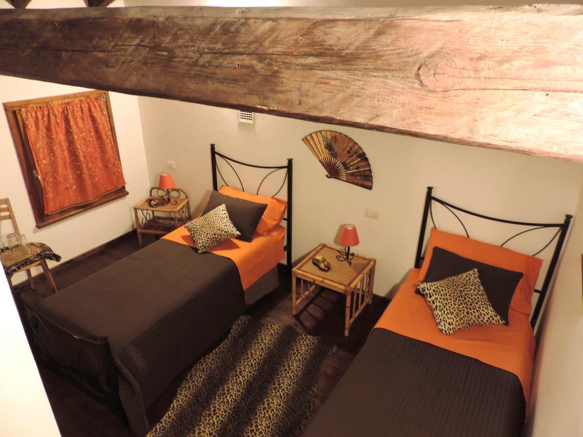 B&B I Prati di Varmo Romans di Varmo Extérieur photo
