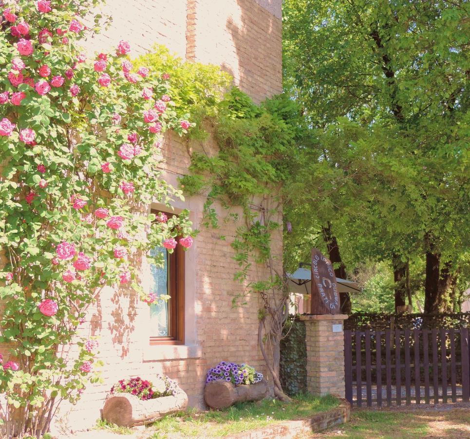B&B I Prati di Varmo Romans di Varmo Extérieur photo