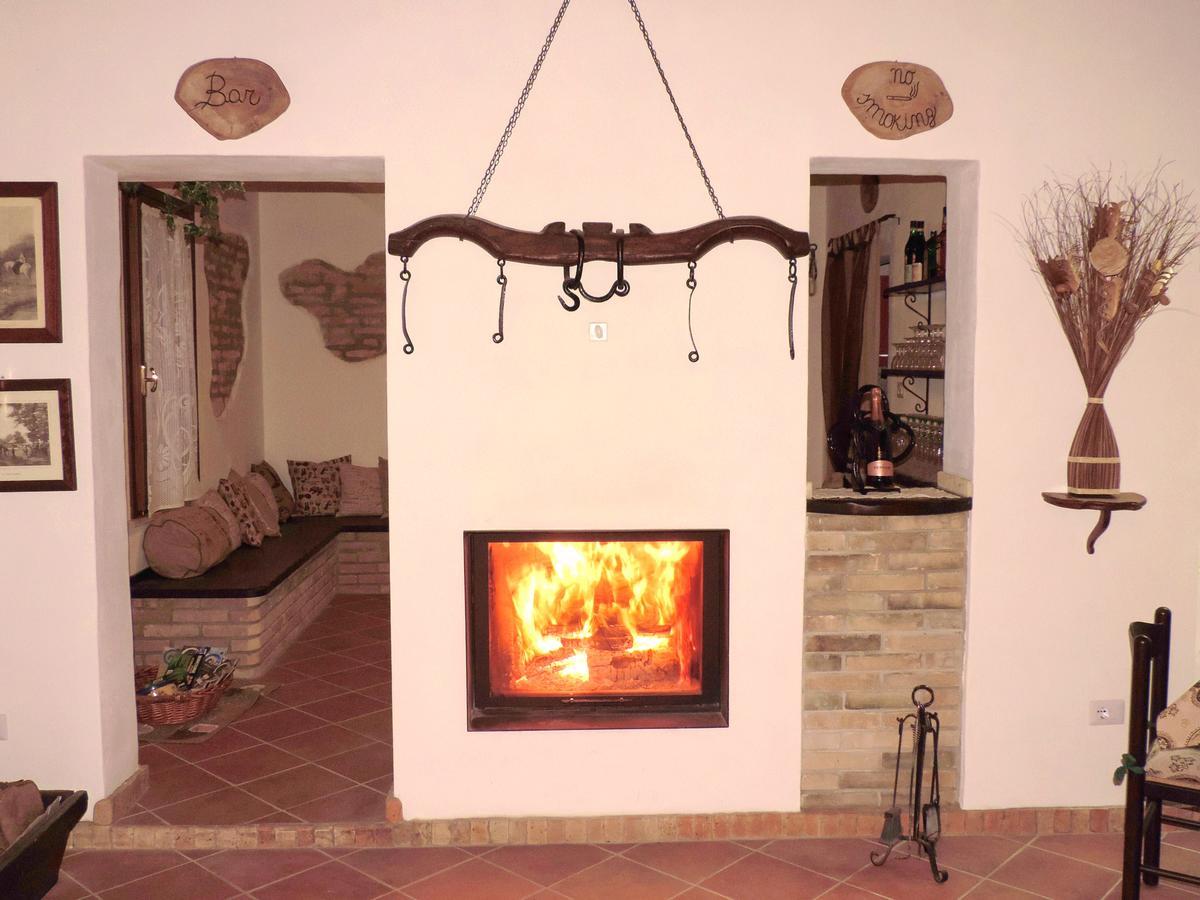 B&B I Prati di Varmo Romans di Varmo Extérieur photo